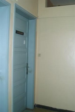 Bureau du receveur CIPE 3